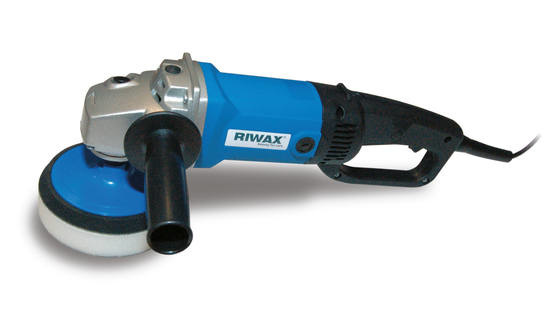 RIWAX poetsmachine 1300 watt