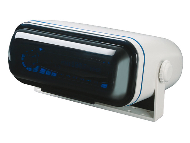 Universele radio cover MRH7