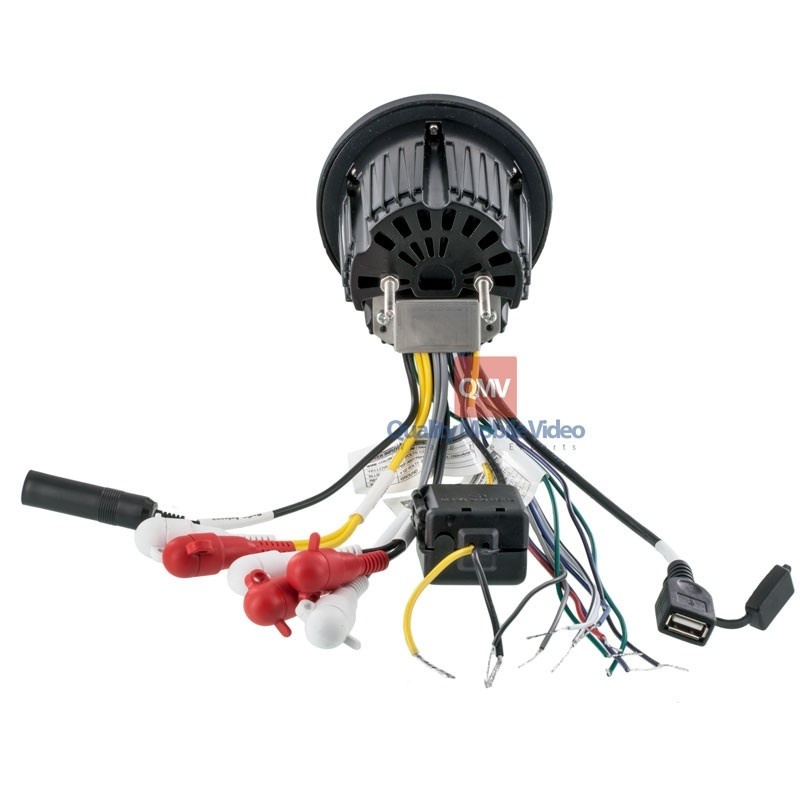 Boss Marine Radio MGR350B