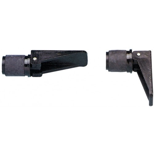 Allpa Knelplug (Ø35mm) voor artikel N1423 & 062042