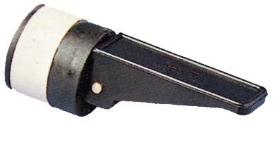 Allpa Knelplug (Ø35mm) voor artikel N1423 & 062042