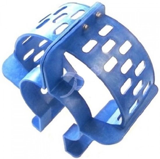 Propsaver 40 tot 60PK