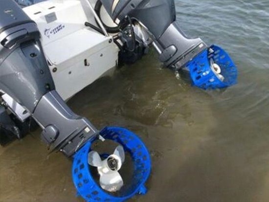 Propsaver 20 tot 30PK