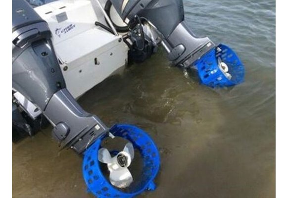 Propsaver 9.9 tot 15PK