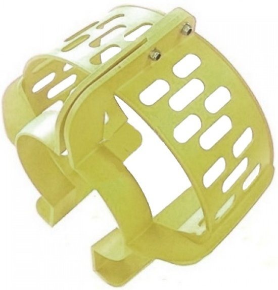 Propsaver 9.9 tot 15PK