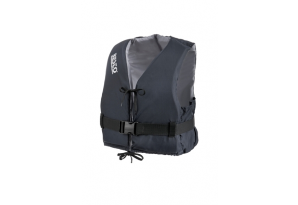 Besto Universeel Zwemvest 50N Zwart