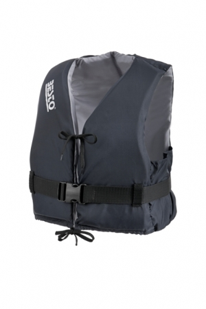 Besto Universeel Zwemvest 50N Zwart