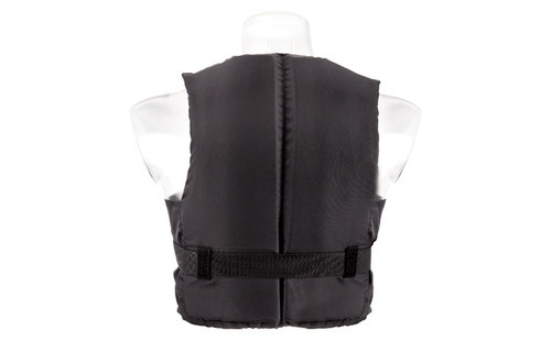 Besto Universeel Zwemvest 50N Zwart