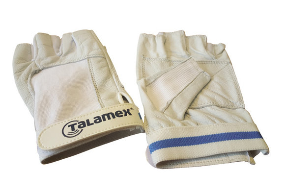 Talamex zeil- en surfhandschoen, korte vingers