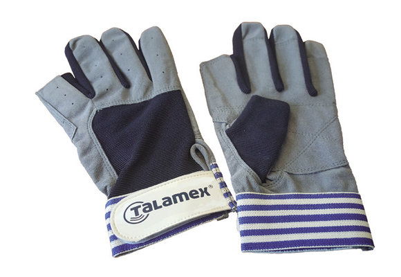 Talamex Zeilhandschoen Amara Lange vingers