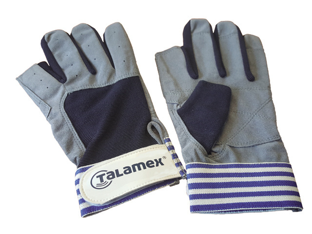 Talamex Zeilhandschoen Amara Lange vingers