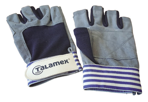 Talamex Zeilhandschoen Korte vingers