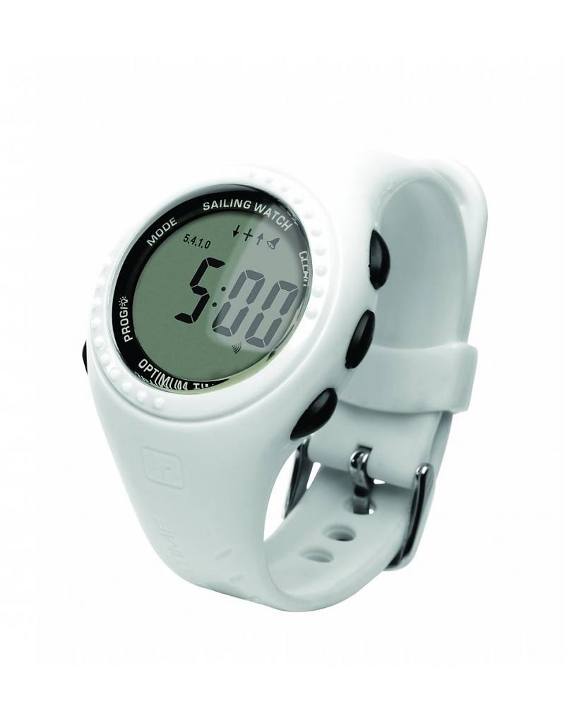 Optimum time - OS series 11