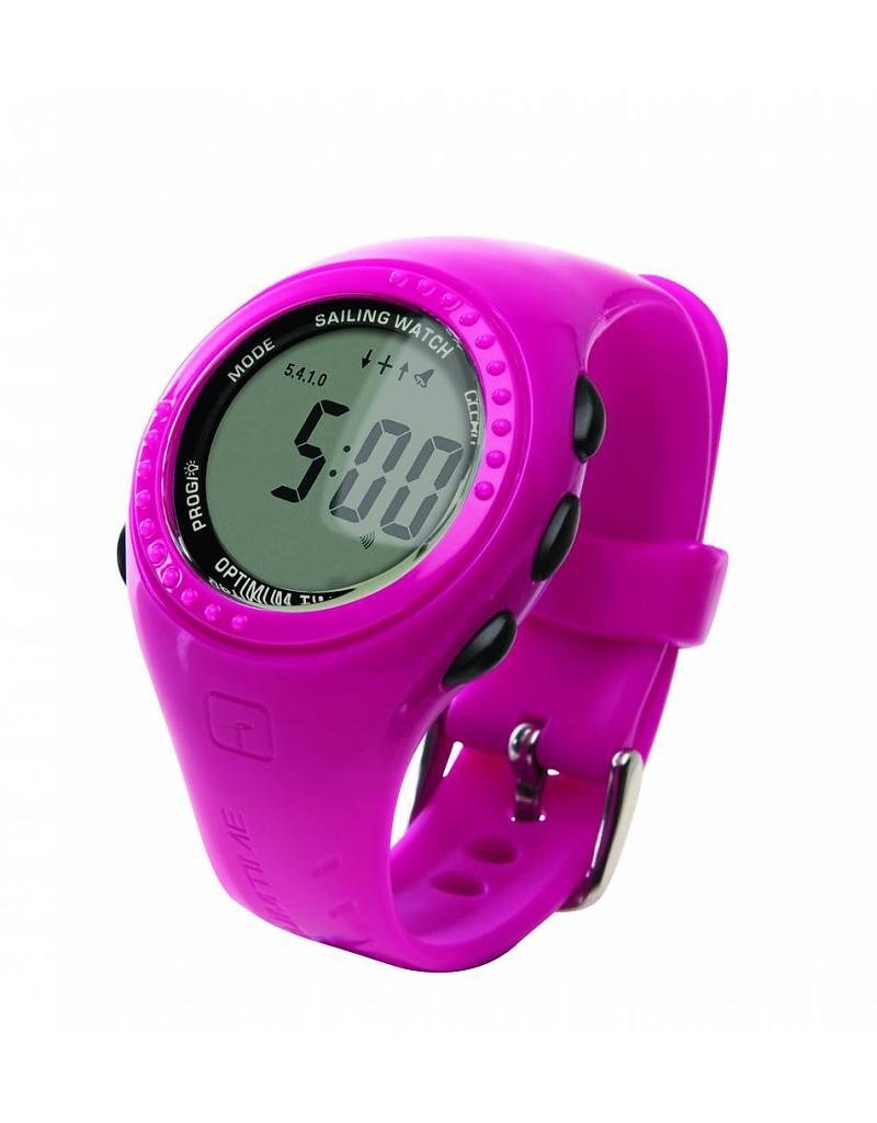 Optimum time - OS series 11