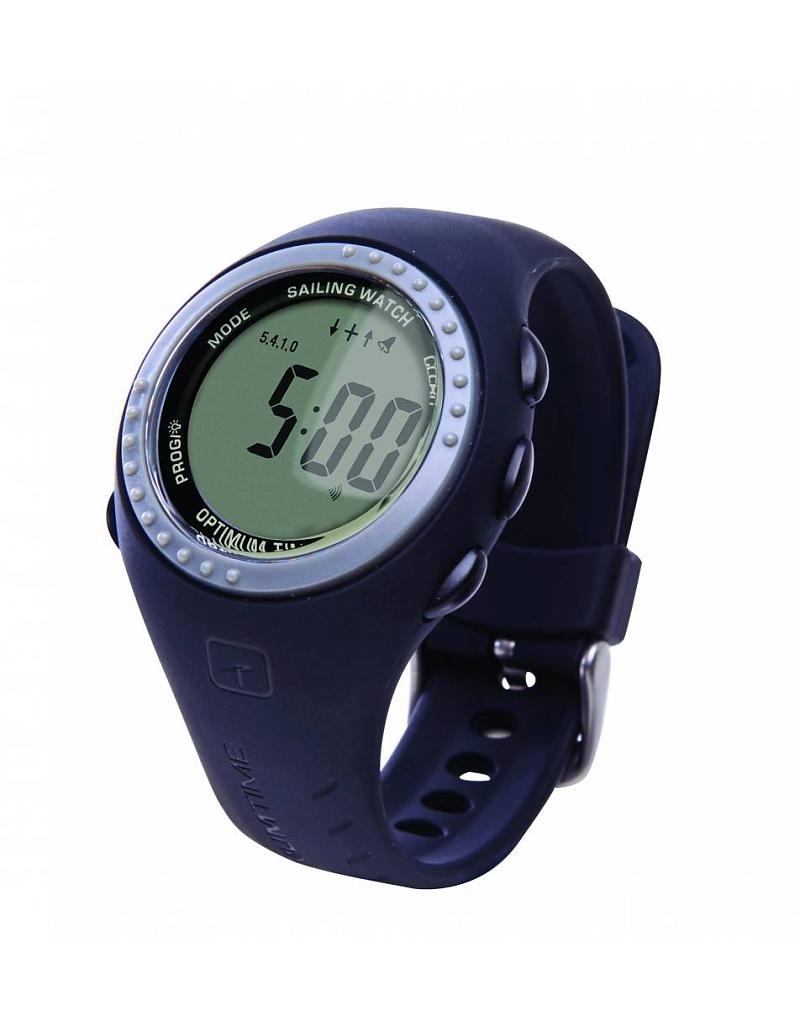 Optimum time - OS series 11