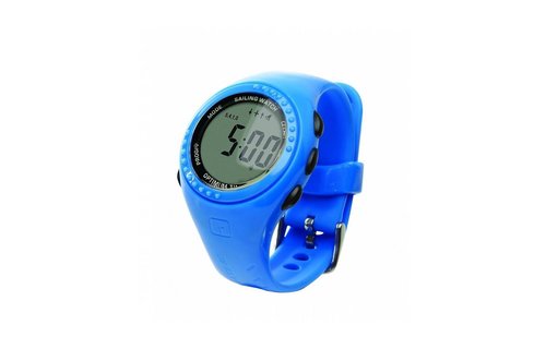 Optimum time - OS series 11