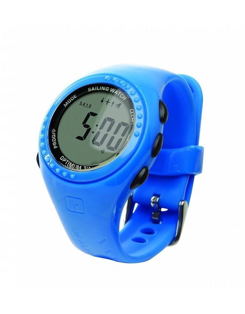 Optimum time - OS series 11