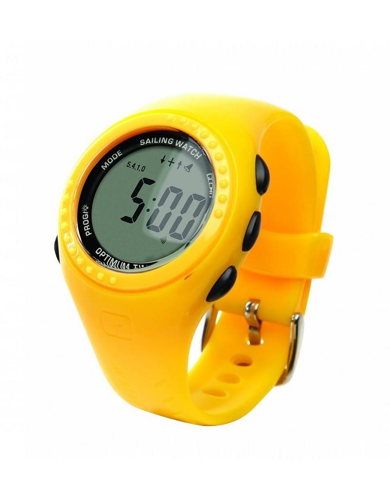 Optimum time - OS series 11