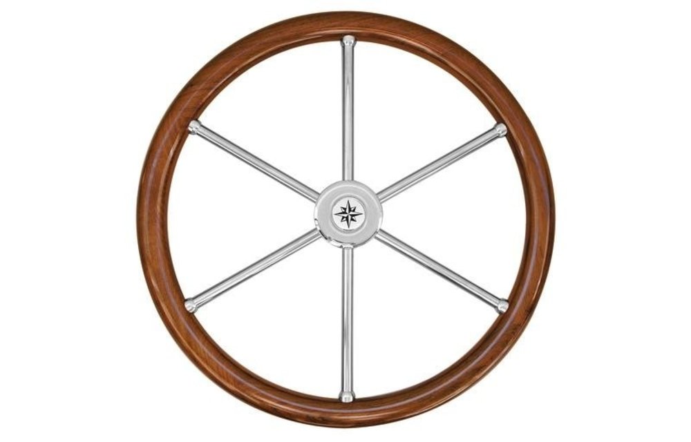 Stuurwiel type 6N