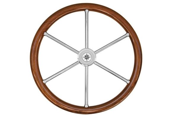 Stuurwiel type 6N