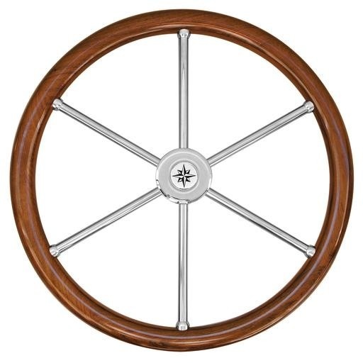 Stuurwiel type 6N