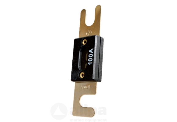 Zekering Allpa 200A