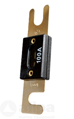 Zekering Allpa 200A