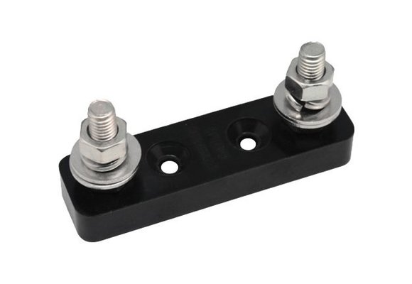 Allpa Zekering houder uit bakeliet  25 tot 200A