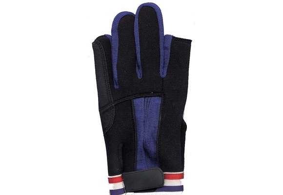 U Rope Zeilhandschoen Neopreen Lange vingers Maat XXL