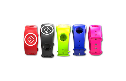 Fell Marine MOB+™ xBAND™