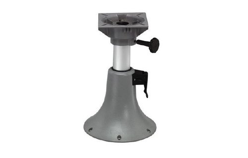 Allpa Aluminium Belle verstelbare stoelpoot