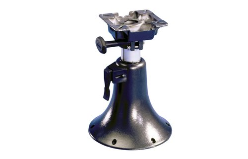 Allpa Aluminium Belle verstelbare stoelpoot