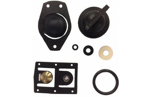 RM69 - Reparatieset universeel (STD) RM530