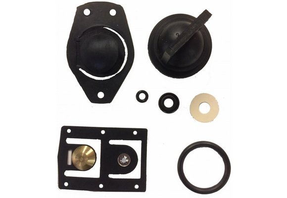 RM69 - Reparatieset universeel (STD)