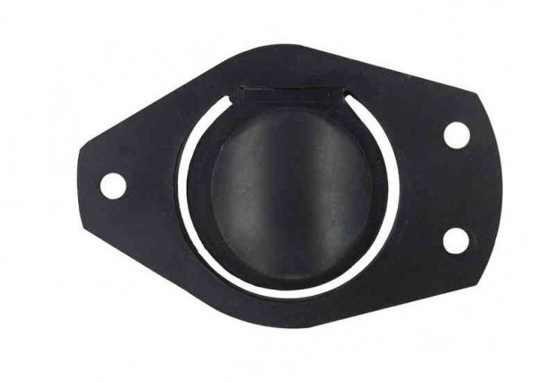 RM69 - Uitlaatklep (onderklep) ( STD)