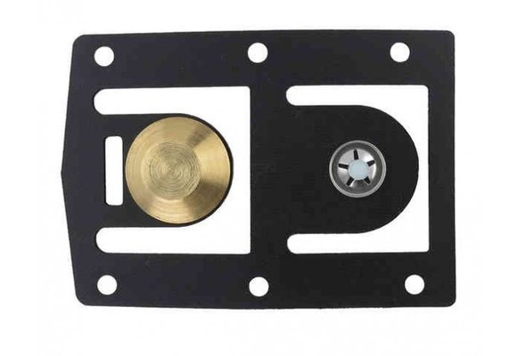 RM69 - Inlaatklep (bovenklep) (STD)