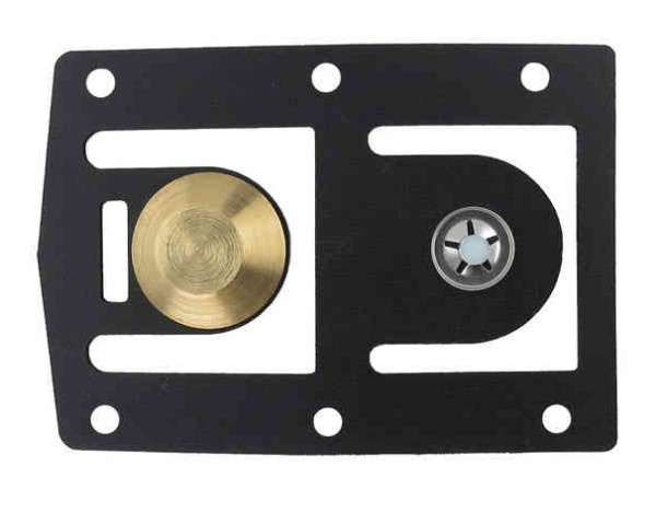 RM69 - Inlaatklep (bovenklep) (STD)