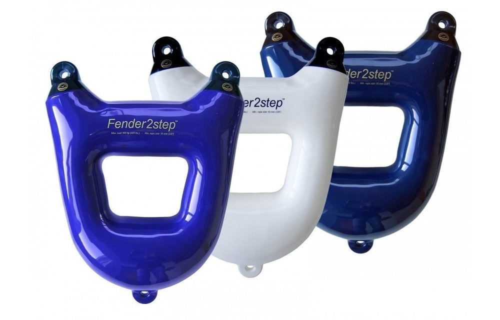Fender2Step