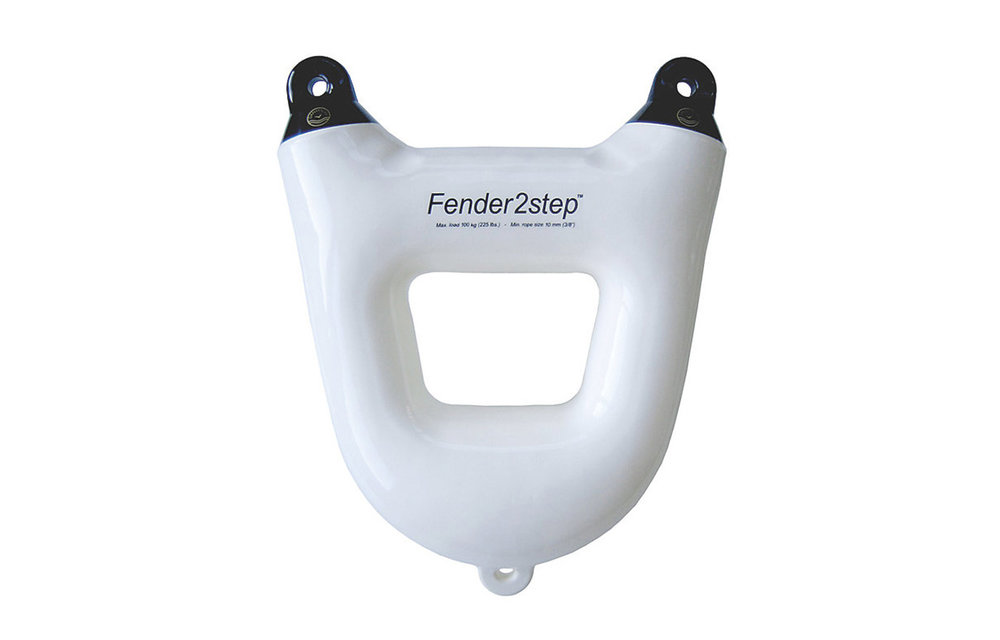 Fender2Step