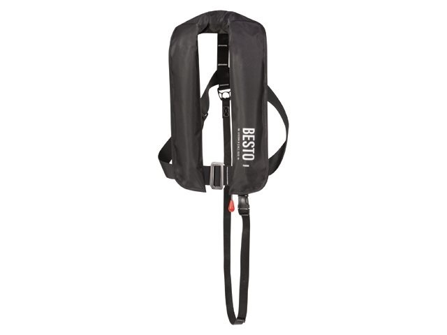 Besto Automatisch Reddingsvest | zonder harnas| 165N