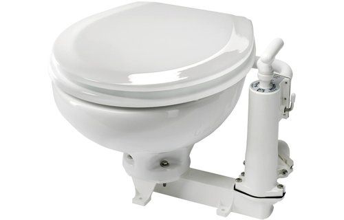 RM69 Handtoilet | grote pot 103.W
