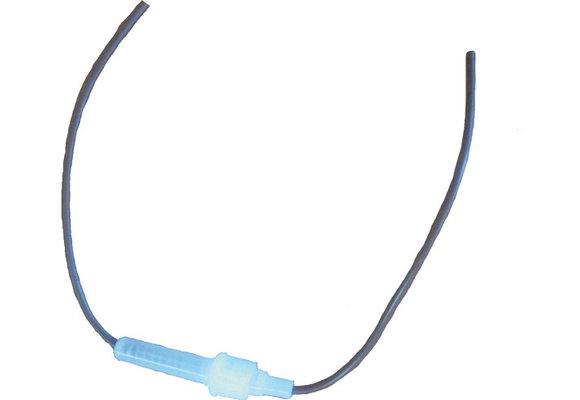 Zwevende zekeringhouder