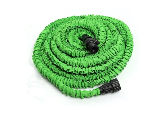 MAGIC uitrekbare waterslang 7,5 - 22,5m