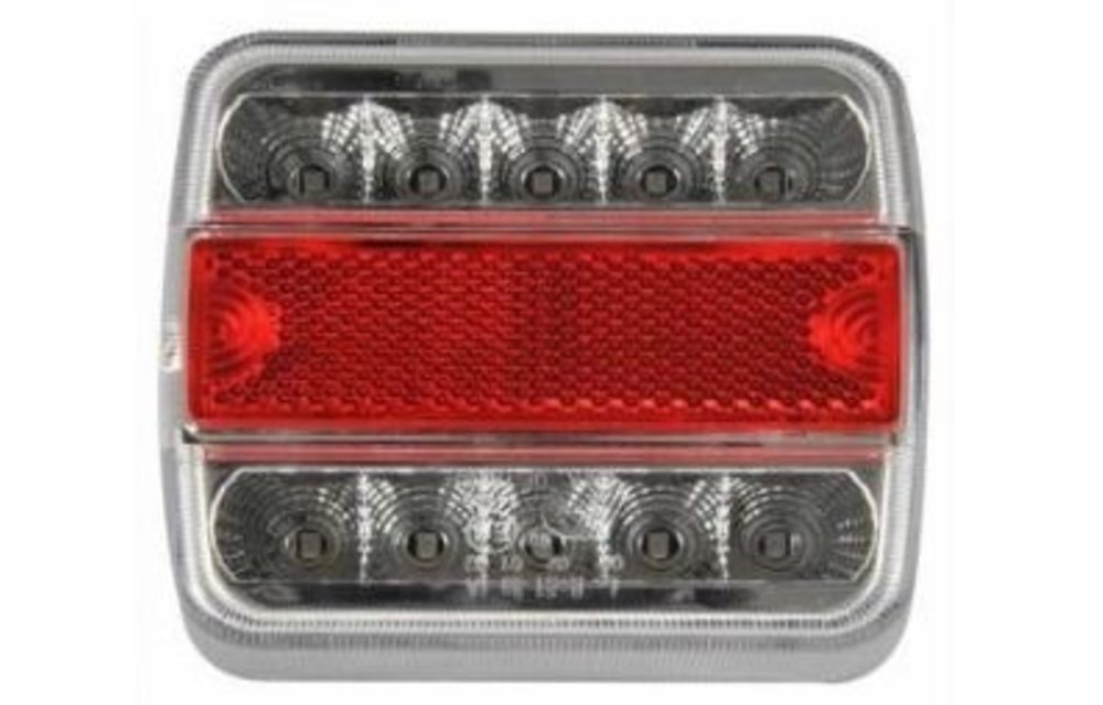 Achterlicht LED