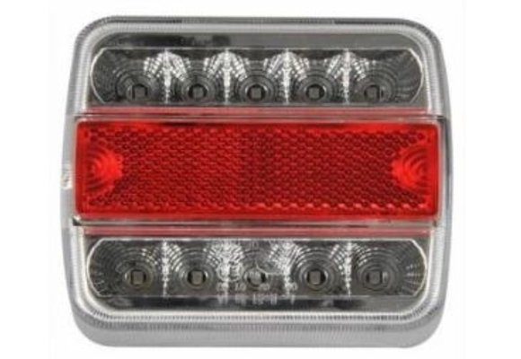 Achterlicht LED
