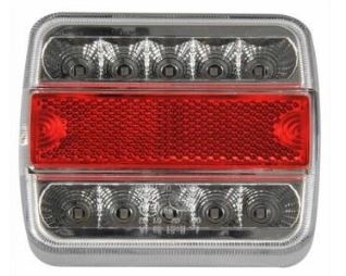 Achterlicht LED