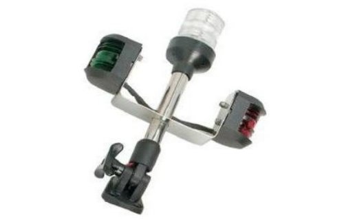 3 in 1 Navigatieverlichting set