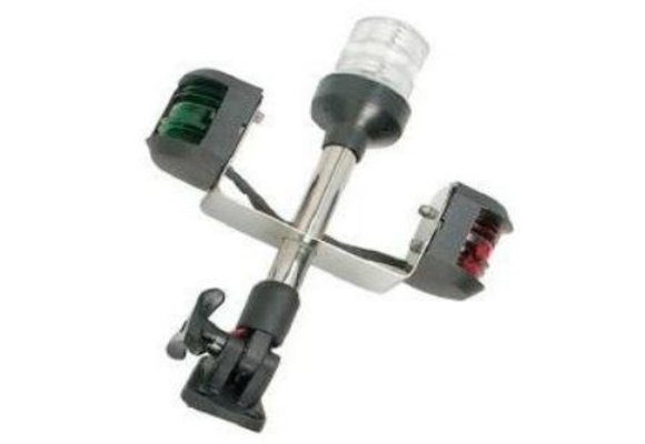 3 in 1 Navigatieverlichting set