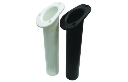 Hengelhouder inbouw  kunststof