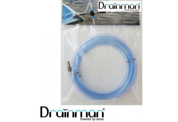 Drainman verlengstuk